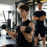 découvrez notre guide complet pour comprendre la musculation chez les ectomorphes et apprenez les meilleures techniques pour optimiser vos gains musculaires efficacement.