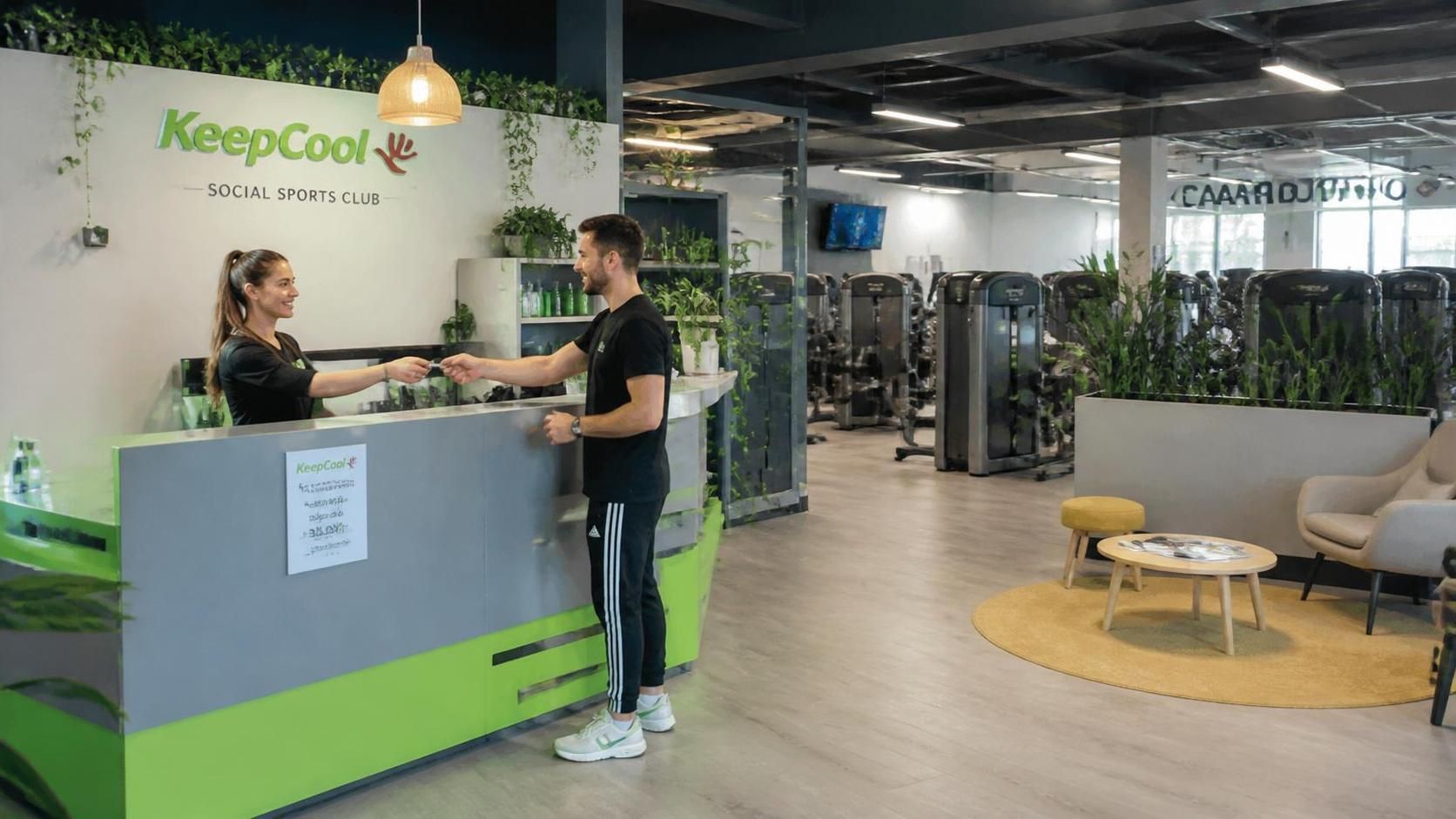 découvrez tout sur les tarifs de keep cool et les démarches pour résilier facilement votre abonnement à la salle de sport.