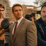 découvrez l'âge d'arnold schwarzenegger et explorez le parcours inspirant ainsi que les secrets de cette icône intemporelle du cinéma et du sport.