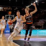 découvrez le championnat de france féminin de basket-ball, la compétition qui rassemble l'élite du basketball féminin français pour des matchs intenses et passionnants.