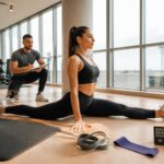découvrez les techniques essentielles et les conseils pratiques pour réussir à maîtriser le grand écart en toute sécurité et avec succès.
