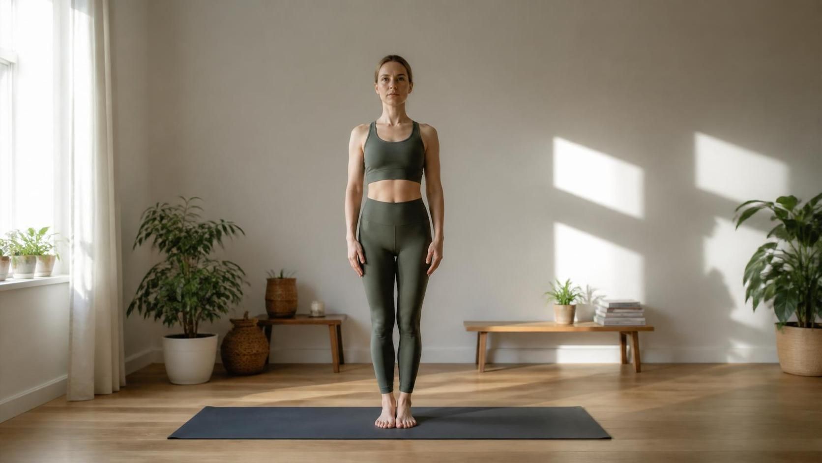découvrez les postures essentielles du yoga pour améliorer votre bien-être et retrouver un équilibre physique et mental au quotidien.