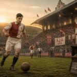 découvrez l'histoire passionnante et l'héritage durable de l'aja 1905, le club emblématique du football français.