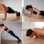 découvrez un programme complet de pompes pour la musculation sans matériel et renforcez efficacement tout votre corps à domicile.