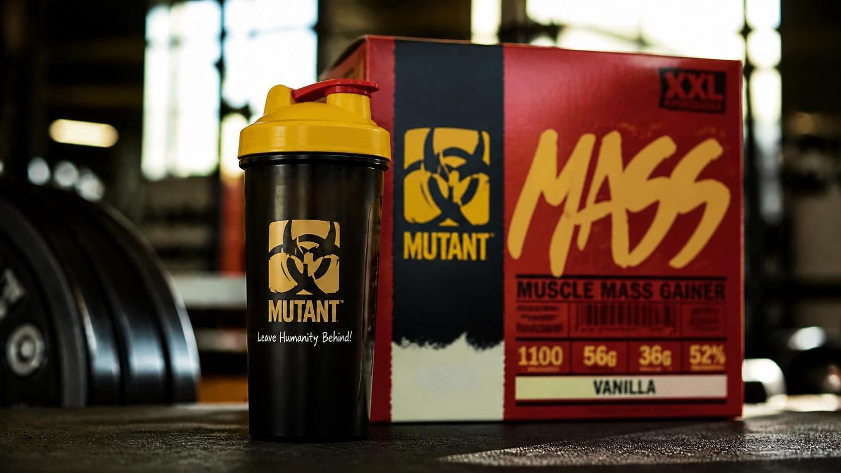 découvrez mutant, le complément alimentaire révolutionnaire qui booste votre énergie et améliore vos performances au quotidien. essayez-le dès maintenant !