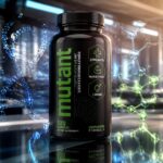 découvrez mutant, le complément alimentaire révolutionnaire qui booste votre énergie et améliore vos performances au quotidien.