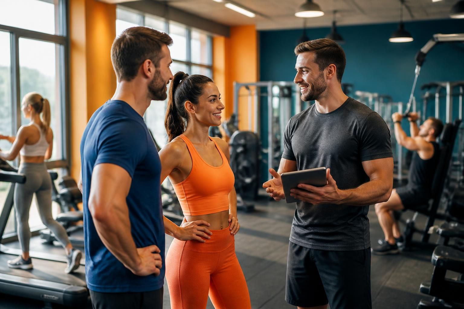 découvrez tout ce que vous devez savoir sur les tarifs et la résiliation de votre abonnement chez orange bleue, votre salle de sport de confiance.