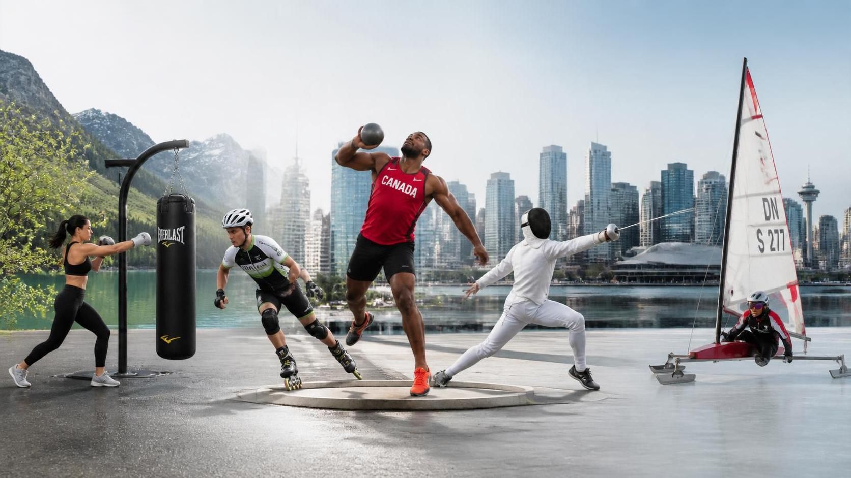 découvrez un panorama complet des sports dont le nom commence par la lettre i, avec leurs règles, histoires et particularités.