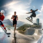 découvrez un panorama complet des sports dont le nom commence par la lettre i, leurs règles, leur histoire et leurs particularités.