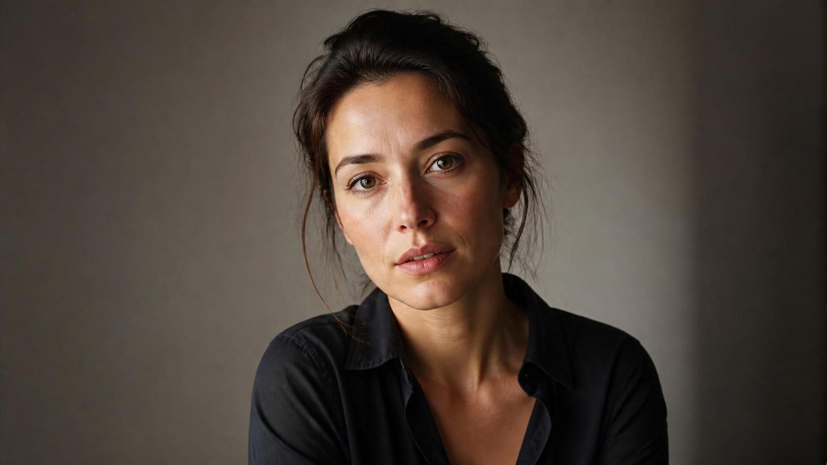 découvrez l'art des portraits en demi-corps, une exploration captivante qui met en lumière l'expression et la personnalité à travers chaque détail.