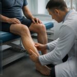 découvrez les différentes affections pouvant causer des douleurs aux jambes, leurs symptômes et traitements pour mieux comprendre et soulager ces inconforts.