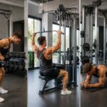 découvrez des alternatives efficaces aux tractions pour varier vos entraînements de musculation et renforcer le haut du corps.