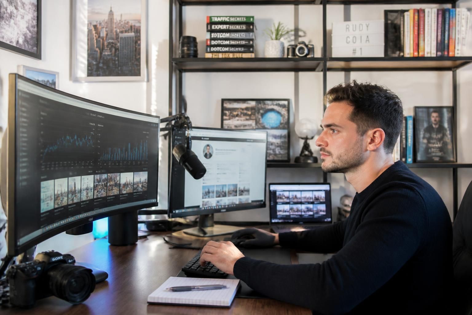 découvrez le parcours inspirant de rudy coia, influenceur digital reconnu, et explorez ses sources d’inspiration qui ont façonné son succès en ligne.