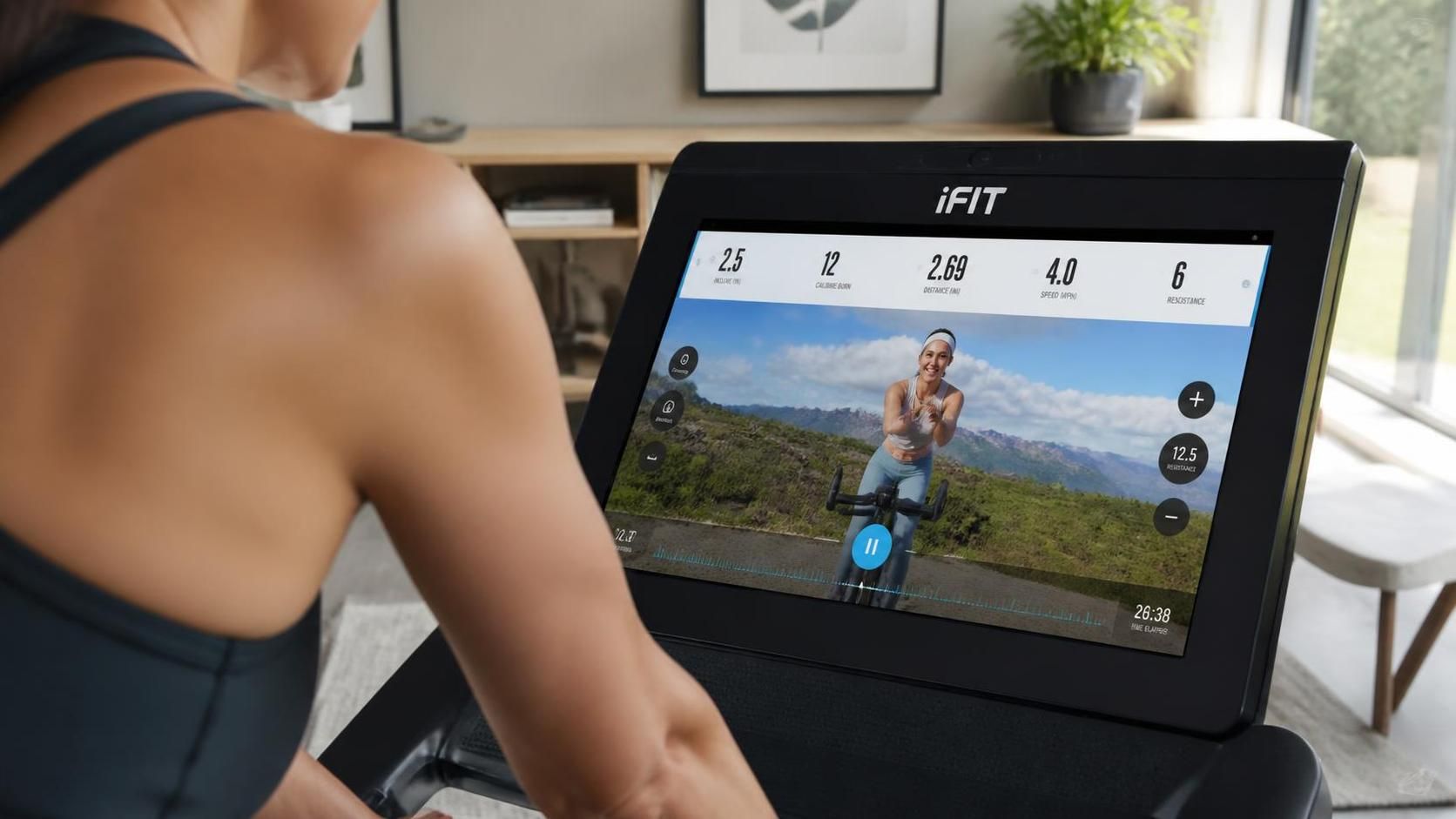 explorez l'univers de l'équipement de musculation ifit, où innovations technologiques et performances optimales se rencontrent pour transformer votre entraînement.
