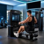 explorez l'univers de l'équipement de musculation ifit, alliant innovations technologiques et performances pour améliorer vos séances d'entraînement.
